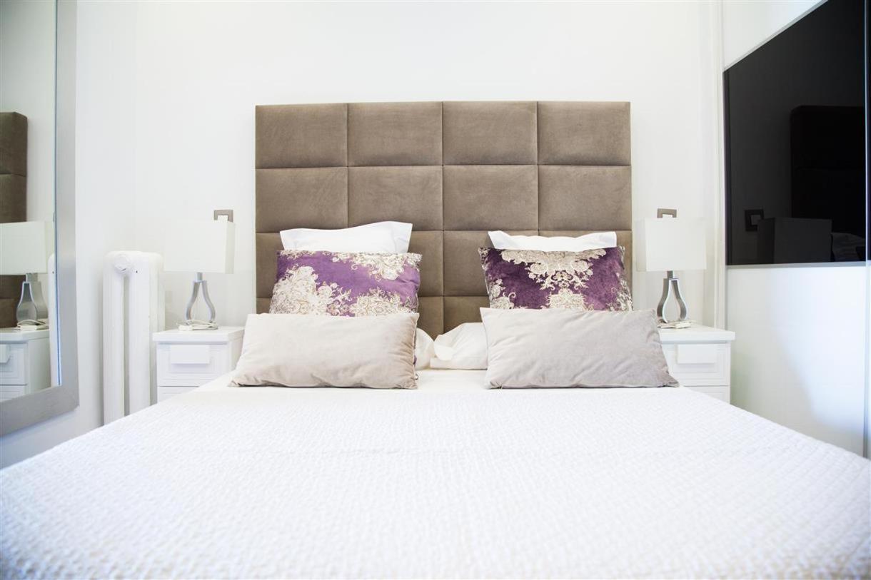 Apartamento City - Solo Adultos Madrid Kültér fotó